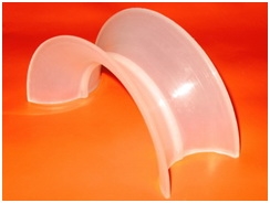 JINTAI--Plastic Intalox Saddle Ring Packing